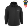 M-Tac куртка Paladin Pro Primaloft Black