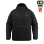 M-Tac куртка Berserk Primaloft Toray Black