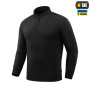 M-Tac термосорочка фліс Delta Level 2 Hex Black