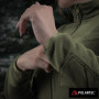 M-Tac куртка Combat Fleece Polartec Jacket Lady Army Olive