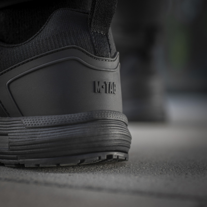 M-Tac кроссовки Summer Pro Black