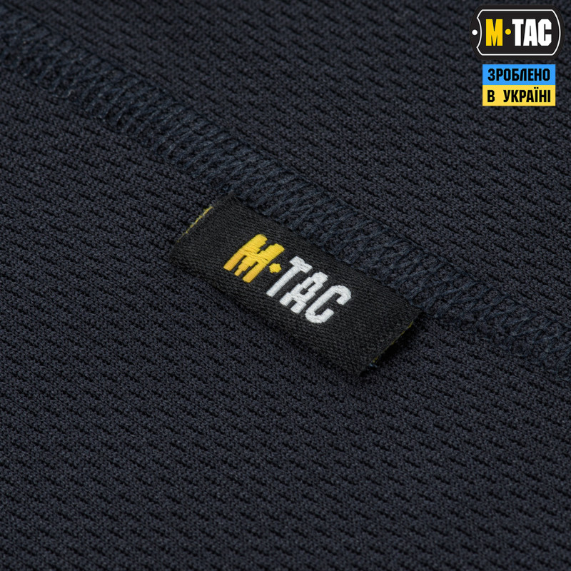 M-Tac футболка потовідвідна Summer Dark Navy Blue