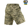 M-Tac шорти Aggressor Short MM14