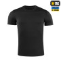 M-Tac футболка Summer Vent Black