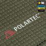 M-Tac шапка-підшоломник Polartec Army Olive