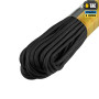 M-Tac паракорд 475  Black 15м