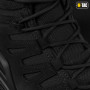 M-Tac черевики тактичні Caiman Black