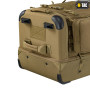 M-Tac сумка транспортна 185л Coyote