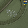 M-Tac футболка Cotton HARD Army Olive