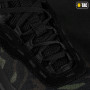 M-Tac напівчеревики Shooter Black Camo