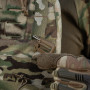 M-Tac передня панель для плитоноски Cuirass QRS XL на 4 магазина Multicam