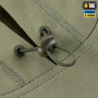 M-Tac кофта Hoodie Born by Revolution Light Olive