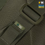 M-Tac сумка City Waist Bag X-Pac Elite Ranger Green