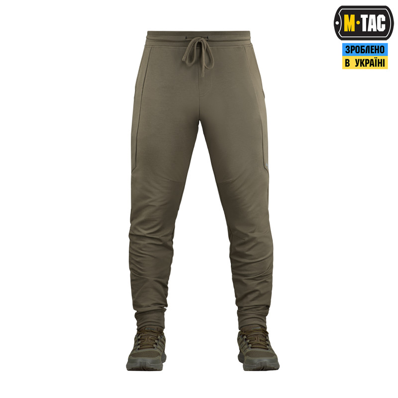M-Tac штани Stealth Active Dark Olive