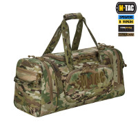 M-Tac сумка-баул Sport 38л Elite Multicam