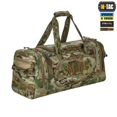 M-Tac сумка-баул Sport 38л Elite Multicam