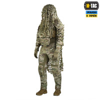 M-Tac костюм маскувальний Вільха Multicam (XL/2XL/3XL)