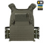 M-Tac плитоноска Cuirass Elite XL Gen.II Ranger Green