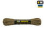M-Tac паракорд Dragon Cord 15m Coyote/Tan