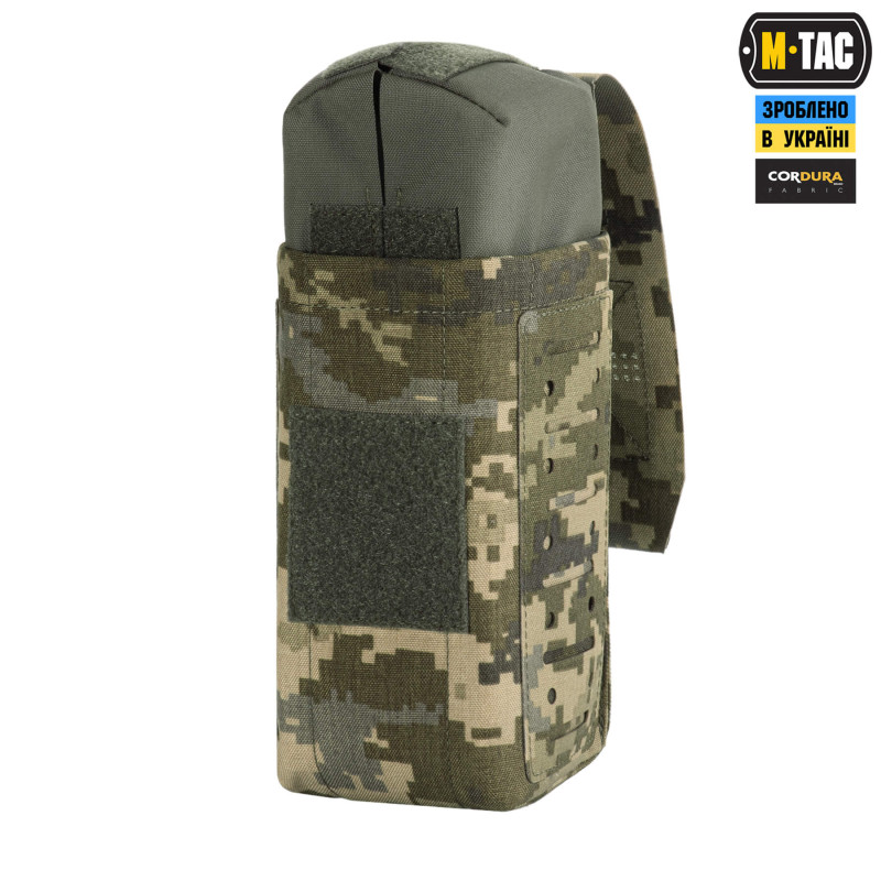 M-Tac підсумок медичний вертикальний Small Gen.II Elite MM14