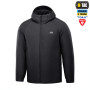 M-Tac куртка Paladin Primaloft Torey Black