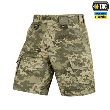 M-Tac шорти Aggressor Short MM14