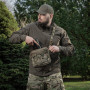 M-Tac сумка Admin Bag Elite Multicam