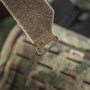 M-Tac ремінь Tiger Belt Cobra Buckle Multicam