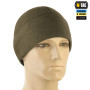 M-Tac шапка Watch Cap Polartec Cold Weather Dark Olive