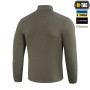 M-Tac кофта Senator Fleece Polartec Dark Olive