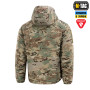 M-Tac куртка зимова Alpha Gen.IV Primaloft MC