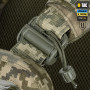 M-Tac плитоноска Cuirass FAST Elite 2 клас захисту (розмір плити M) MM14