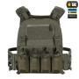 M-Tac плитоноска Cuirass Elite XL Ranger Green