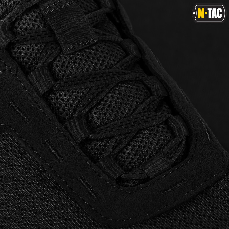 M-Tac напівчеревики Shooter Black