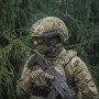 M-Tac кавер на шолом під Shroud Multicam