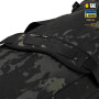 M-Tac сумка-баул Sport 70л Elite Multicam Black