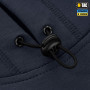 M-Tac кофта Hoodie Born by Revolution Indigo Blue