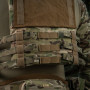 M-Tac плитоноска Cuirass Elite XL Multicam