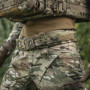 M-Tac ремінь Tiger Belt Cobra Buckle Multicam