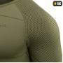 M-Tac термосорочка компресійна Ranger Green/Dark Grey