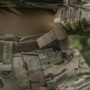 M-Tac ремінь Tiger Belt Cobra Buckle Multicam