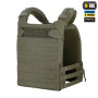 M-Tac плитоноска Cuirass QRS XL Gen.II Ranger Green