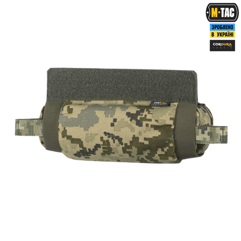 M-Tac підсумок медичний горизонтальний ROLL Elite MM14