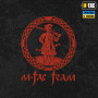 M-Tac футболка Warrior 1618 Light Grey
