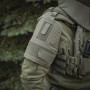 M-Tac плечовий захист з балістичними пакетами 1А для Cuirass QRS Ranger Green