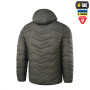 M-Tac куртка Витязь Primaloft Olive