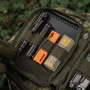 M-Tac EDC Pocket HEX Elite Ranger Green