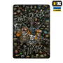 M-Tac панель для нашивок Rex team 900x1300 Black MC (Сорт 2)