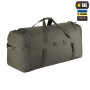 M-Tac сумка-баул 190л Elite Ranger Green
