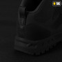 M-Tac напівчеревики Shooter Black